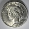 1926 PEACE DOLLAR CHBU