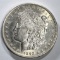 1892-CC MORGAN DOLLAR CHBU