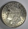 1890-S MORGAN DOLLAR CHBU