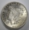 1880-O MORGAN DOLLAR CHBU