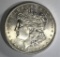 1890-S MORGAN DOLLAR CHBU