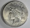 1928 PEACE DOLLAR CHBU