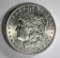 1899 MORGAN DOLLAR CHBU