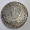 1828 CAPPED BUST HALF DOLLAR  BU PL