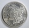 1884-S MORGAN DOLLAR AU/BU SCARCE!