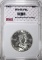 1963 FRANKLIN HALF DOLLAR RNG GEM BU FBL