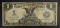 1899 $1.00 “BLACK EAGLE” SILVER CERTIFICATE, GOOD