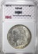 1891-O MORGAN DOLLAR RNG SUPERB GEM