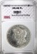 1921-D MORGAN DOLLAR RNG GEM BU PL