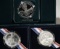 3-Silver  Commemoratives