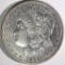 1896-S MORGAN DOLLAR  XF+