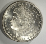 1894-S MORGAN DOLLAR CHBU