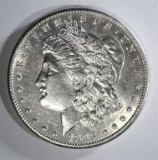 1897-S MORGAN DOLLAR CHBU