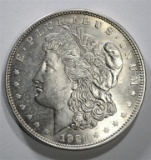 1921 MORGAN DOLLAR CHBU+ FLASHY