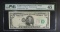 1969 $5 FEDERAL RESERVE NOTE PMG 45