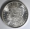 1883 MORGAN DOLLAR  GEM BU+