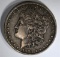 1883-CC MORGAN DOLLAR  XF+