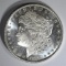 1889 MORGAN DOLLAR  GEM BU PL