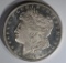 1890-S MORGAN DOLLAR  GEM BU+ PL