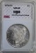 1878 8TF MORGAN DOLLAR RNG GEM BU