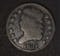 1828 CLASSIC HEAD HALF CENT F/VF