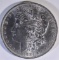 1884-O MORGAN DOLLAR  CH BU