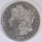 1886-O  MORGAN DOLLAR  AU/BU