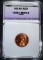 1973 LINCOLN CENT APCG SUPERB GEM+