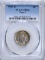 1913-D T-1 BUFFALO NICKEL, PCGS MS-66 SUPER