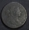 1801 LARGE CENT, AG