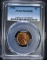 1916 LINCOLN CENT, PCGS MS-65 RED