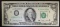 1990 $100 FEDERAL RESERVE NOTE (B)