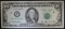 1993 $100 FEDERAL RESERVE NOTE (F)