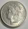 1883-S MORGAN DOLLAR  CH BU