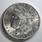 1888-S MORGAN DOLLAR  CH BU