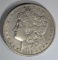 1895-S MORGAN DOLLAR  XF