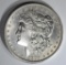 1879-CC MORGAN DOLLAR  AU/BU