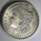 1921 MORGAN DOLLAR  CH BU