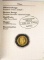 1915 AUSTRIA GOLD 1 DUCAT PASSPORT