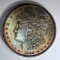 1889 MORGAN DOLLAR  CH BU