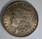 1886 MORGAN DOLLAR  CH BU