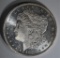 1879 MORGAN DOLLAR  CH BU PL