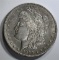 1879-S REV 78 MORGAN DOLLAR  AU/BU