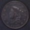 1820/19 LARGE CENT N-1 VF/XF