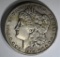 1904-S MORGAN DOLLAR  XF