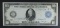 1914 $10 FEDERAL RESERVE NOTE  XF/AU