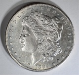 1894-S MORGAN DOLLAR  UNC