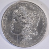 1878 7/8 TF MORGAN DOLLAR STRONG CH BU