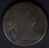 1798 LARGE CENT GOOD