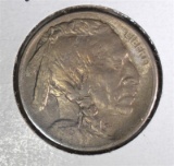 1913-S TY1 BUFFALO NICKEL GEM BU